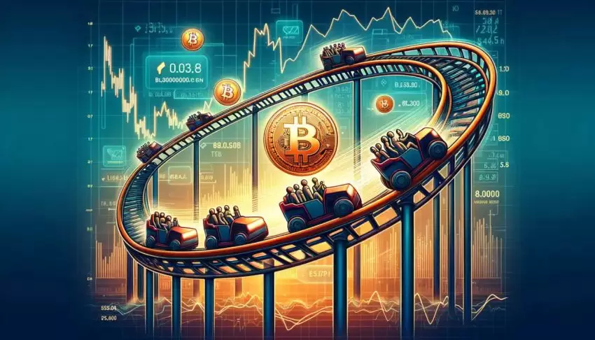 监管机构发布新规，加密货币投资风险提示升级